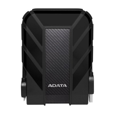 1 TB ADATA HD710 Pro, 2.5", USB 3.2 - Svart#1