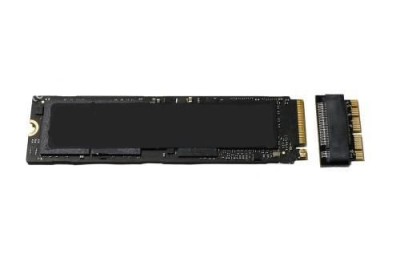 Adapter CoreParts NGFF M.2 PCIe to MacBook 12+16 Pin, Apple Proprietary connector
