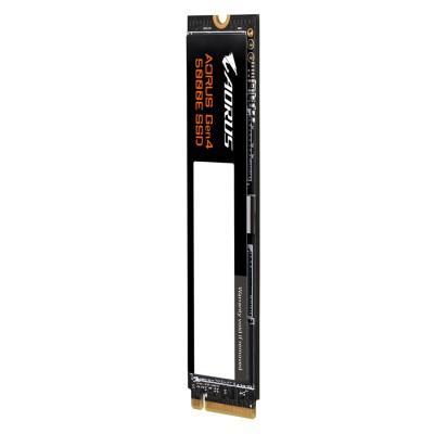1 TB Gigabyte AORUS 5000E, NVMe PCIe, Gen4 SSD, M.2#6