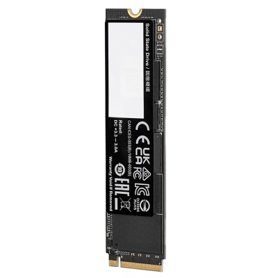 1 TB Gigabyte AORUS 7300, NVMe PCIe, Gen4 SSD, M.2#3