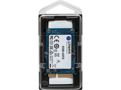 512 GB Kingston KC600 SSD, mSATA#2