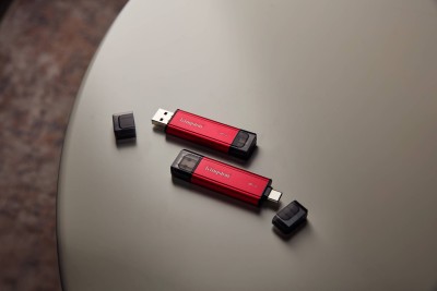 2 TB Kingston Dual Portable SSD, USB-C/USB-A 3.2 Gen.2#6