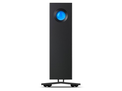 8 TB LaCie d2 Professional, USB-C, inkl. adapter för USB 3.0#2