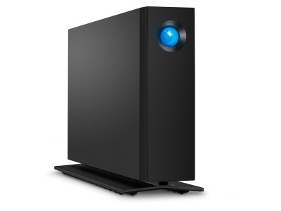 8 TB LaCie d2 Professional, USB-C, inkl. adapter för USB 3.0#3