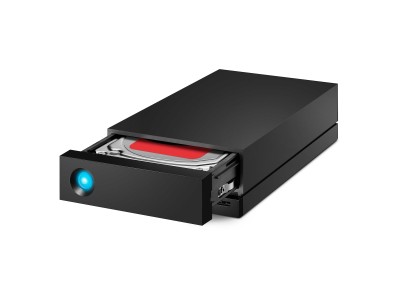 18 TB LaCie 1big Dock Thunderbolt 3/USB 3.1, 7200 rpm, 1-bay#3