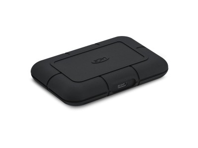 2 TB LaCie Rugged SSD Pro, Thunderbolt 3/USB-C#2