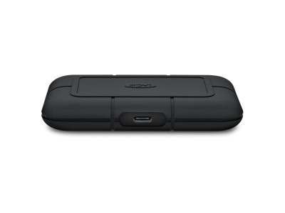 2 TB LaCie Rugged SSD Pro, Thunderbolt 3/USB-C#3