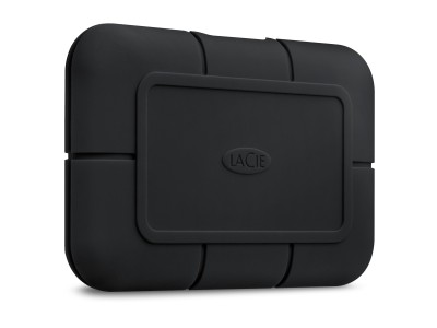 2 TB LaCie Rugged SSD Pro, Thunderbolt 3/USB-C#4