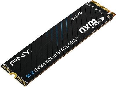 1 TB PNY CS2150 SSD, M.2 2280 NVMe PCIe Gen.5