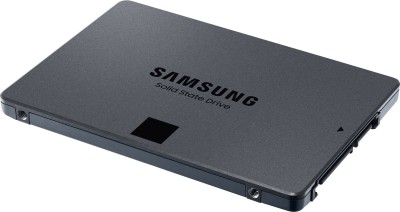 1 TB Samsung 870 QVO SSD, MLC, SATA3#1