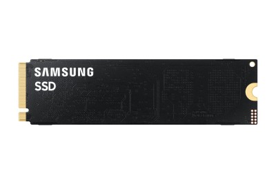 8 TB Samsung 9100 PRO NVMe PCIe 5.0 SSD, TLC, M.2#2