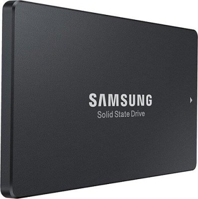 960 GB Samsung PM893 Data Center SSD, TLC, SATA3