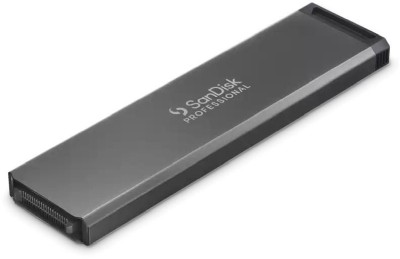 4 TB SanDisk Professional PRO-BLADE SSD Mag