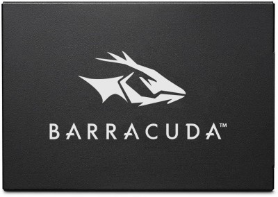 960 GB Seagate Barracuda SSD, SATA3