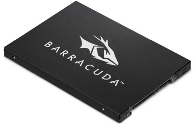 960 GB Seagate Barracuda SSD, SATA3#2