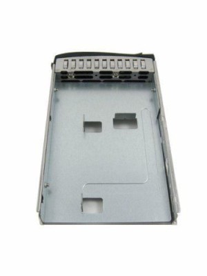 Supermicro Drive Tray, montering av 2.5" HDD i 3.5"-plats