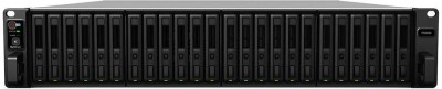 Synology FlashStation FS3600, 24-bay NAS, Intel Xeon 12-Core 2,1GHz CPU, 16 GB RAM, 2x10GbE+4x1Gbe, rackmonterbar 2U#1