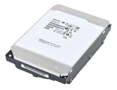 14 TB Toshiba MG09, 7200 rpm, 512 MB cache, SATA3