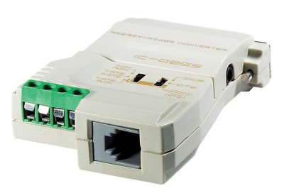 Aten RS-232 - RS-485 converter