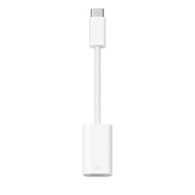 Apple USB-C till Lightning-adapter#2
