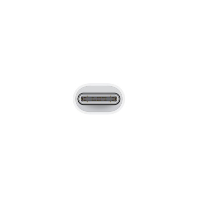 Apple USB-C till Lightning-adapter#3