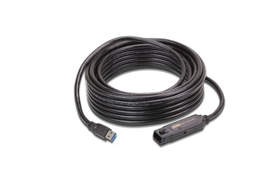 ATEN USB3.1 Gen1 Extender Cable (10m)#2