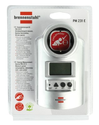 Brennenstuhl Primera-Line PM 231 E#5