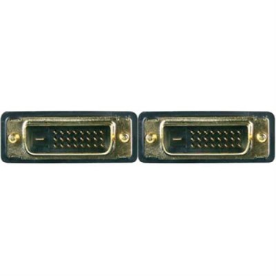 Deltaco DVI-D Dual Link Cable 10m (ha-ha)#2