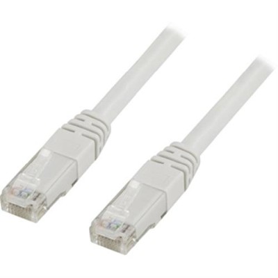 Nätverkskabel Cat6 7m, vit