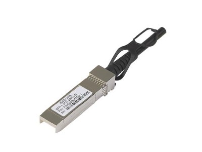 Netgear ProSafe Direct Attach SFP+ Cable, 20 meter