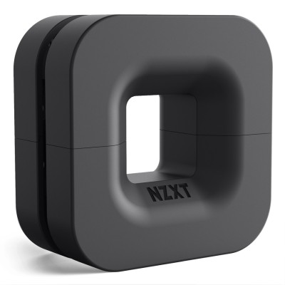 NZXT Puck Cable Management Black