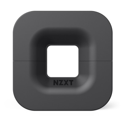 NZXT Puck Cable Management Black#3