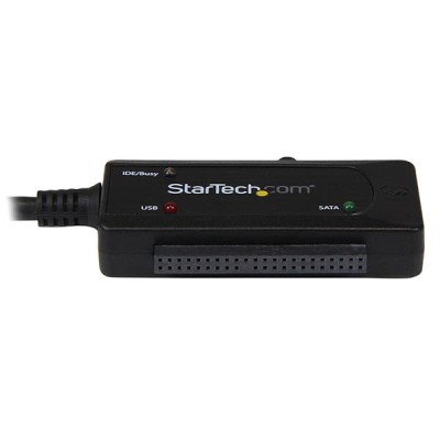 STARTECH USB 3.0 to SATA IDE Adapter#2