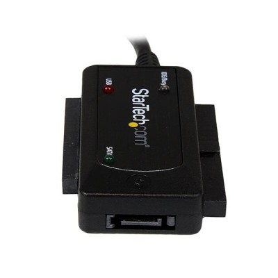 STARTECH USB 3.0 to SATA IDE Adapter#3