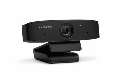 Konftel Cam10 | 1920x1080 | 4x Dig. Zoom | 90° Fov. | USB-A | Webcamer