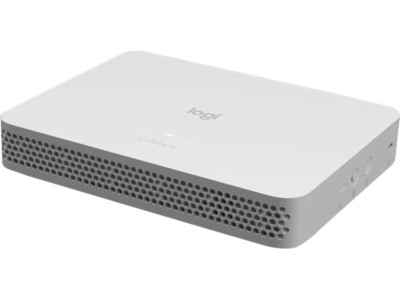 Logitech RoomMate White
