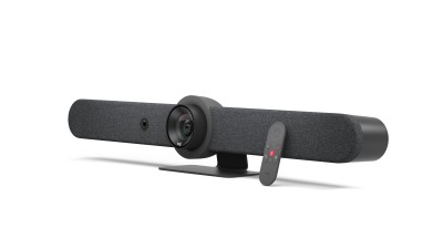 Logitech Rally Bar Grafit