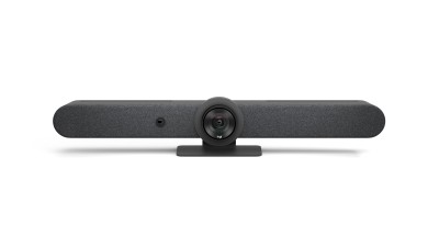 Logitech Rally Bar Grafit#2