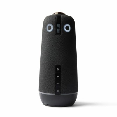 Owl Labs Meeting Owl 4+, 360 konferenskamera, 4k Smart Camera, riktad mikrofon