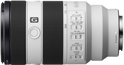 Sony FE 70-200mm f/4 G OSS II#2