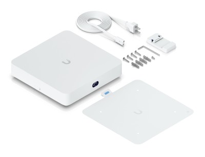 Ubiquiti UniFi Protect NVR Instant 7 x RJ45 | 1xHDMI | 1 x 3.5 SATA#5