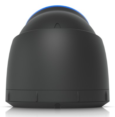 Ubiquiti Networks UniFi AI Turret, 4K@30fps, IR 40m, AI, inomhus/utomhus IP66, PoE+ - Svart#5
