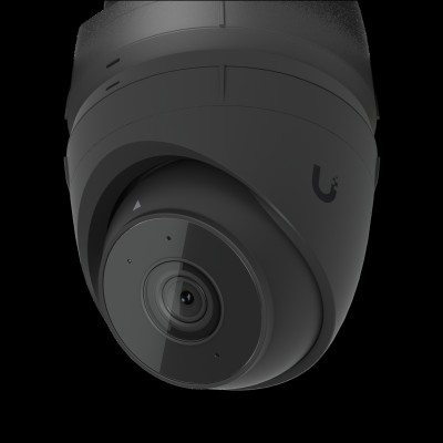 Ubiquiti UniFi Protect G5 Turret Ultra Black
