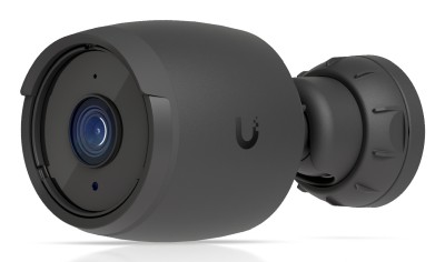 Ubiquiti Networks UniFi G6 Bullet, 4K@30fps, IR 30m, AI, inomhus/utomhus, PoE - Svart#6