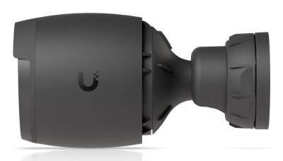 Ubiquiti Networks UniFi G6 Bullet, 4K@30fps, IR 30m, AI, inomhus/utomhus, PoE - Svart#7