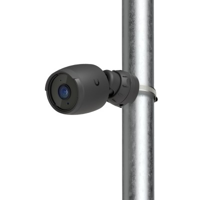 Ubiquiti Networks UniFi G6 Bullet, 4K@30fps, IR 30m, AI, inomhus/utomhus, PoE - Svart#10