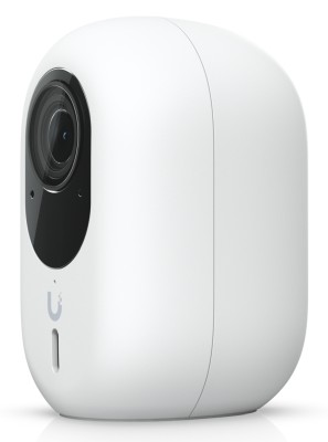 Ubiquiti Networks UniFi G6 Instant, 4K@30fps, IR 6m, AI, inomhus/utomhus IPX5, WiFi 5, PoE#2