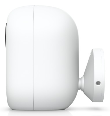 Ubiquiti Networks UniFi G6 Instant, 4K@30fps, IR 6m, AI, inomhus/utomhus IPX5, WiFi 5, PoE#4