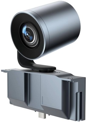 Yealink MB-Camera-6X, videokonferens 4K, for MeetingBoard series, 6X optisk zoom, PTZ - Silver#1