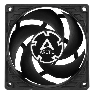 Fläkt 80 mm Arctic Cooling P8 PWM PST, 200~3000 rpm, 40,3 m³/h, 4-pin#3